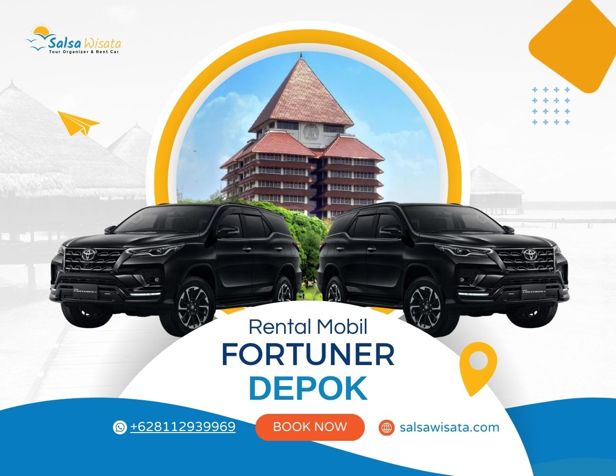 Listing