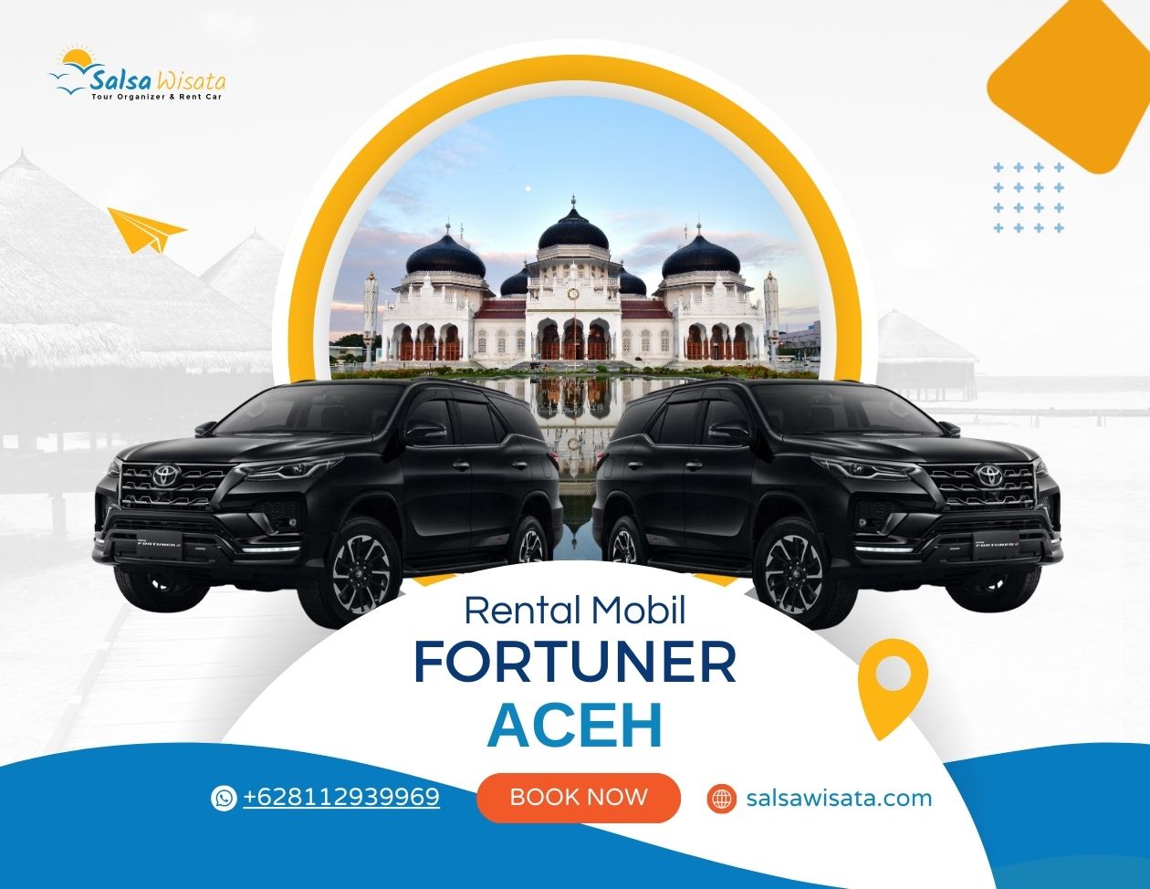 Listing