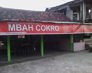 Listing