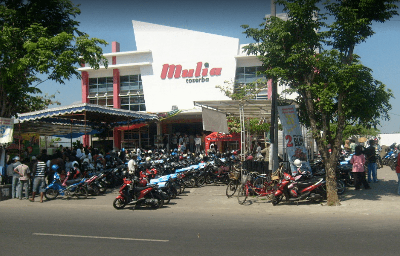 Listing