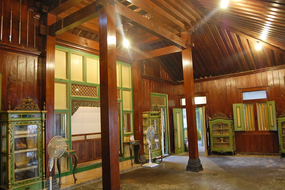 Listing