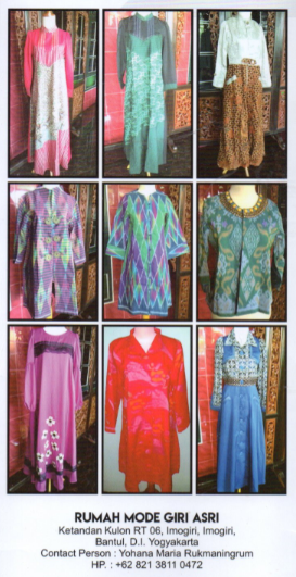 Listing