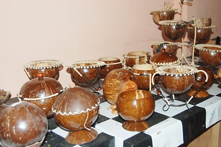 Listing