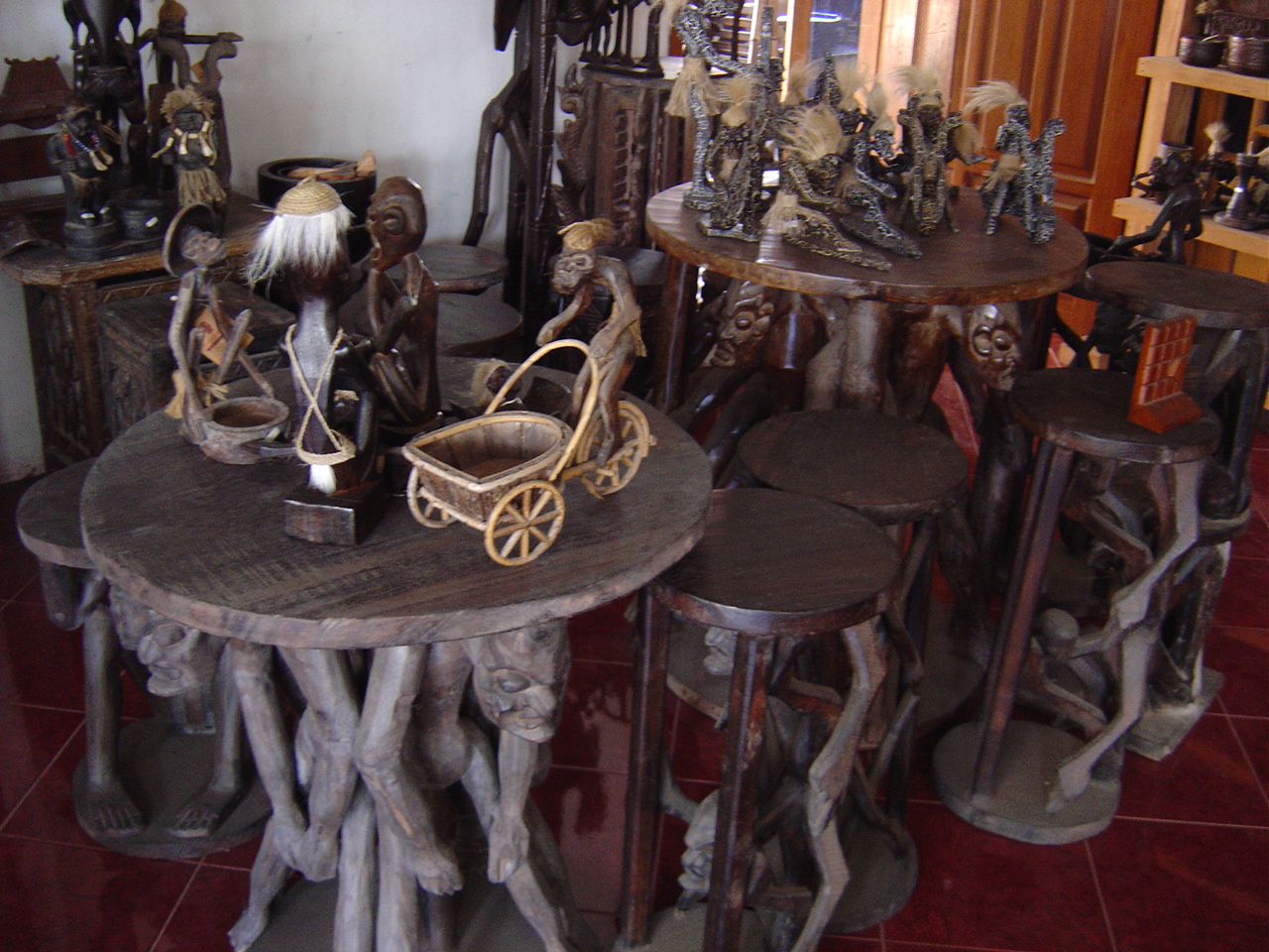 Listing