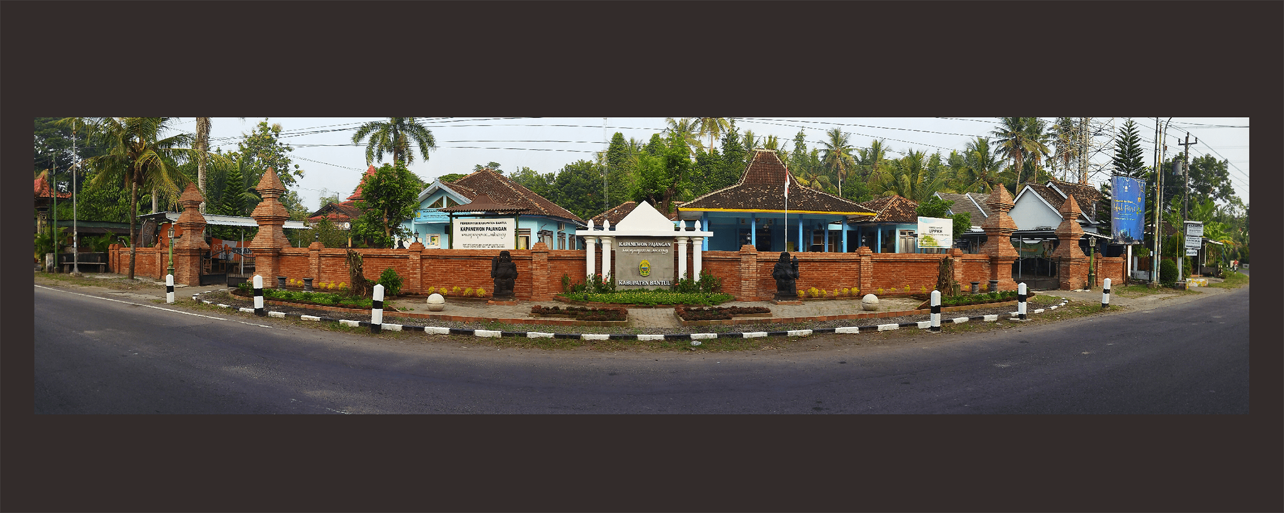 Listing