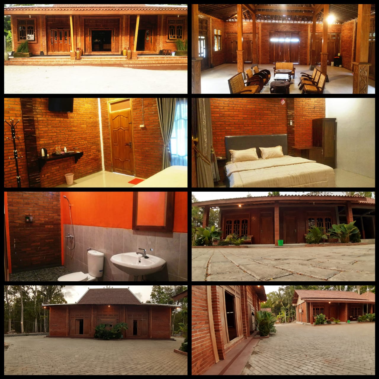 Listing
