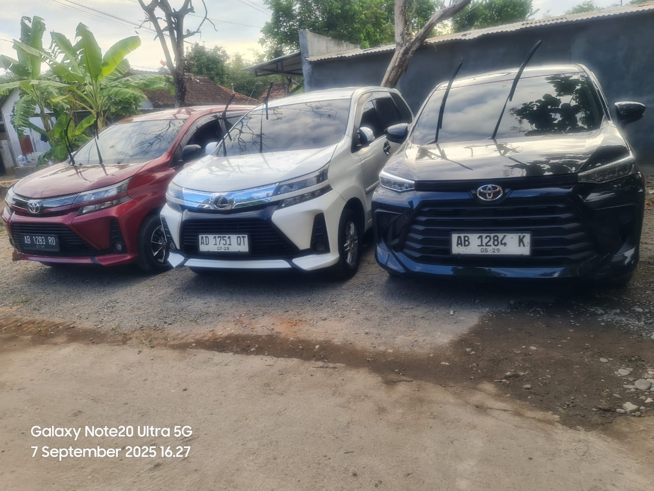 Listing