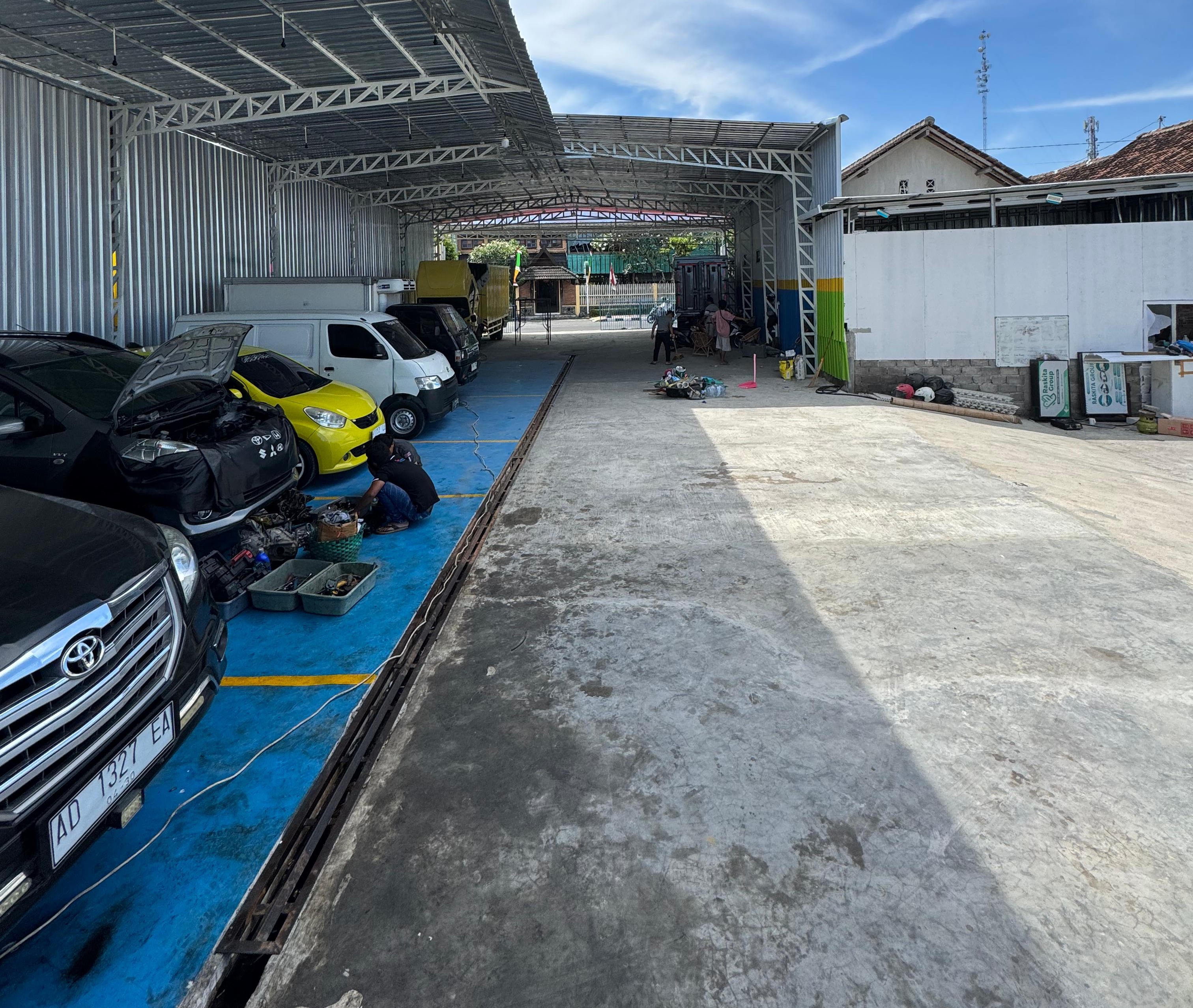 Listing