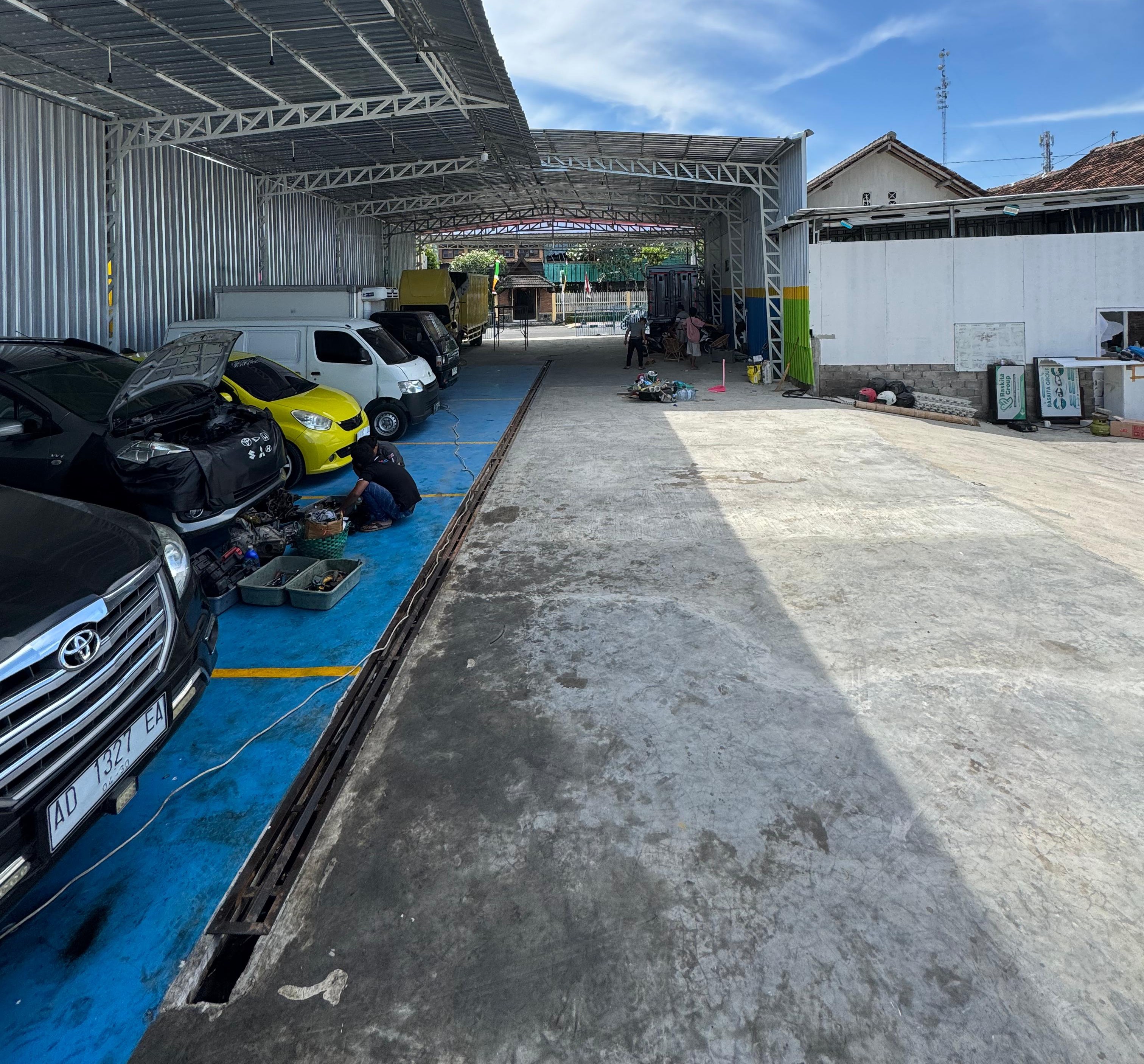 Listing