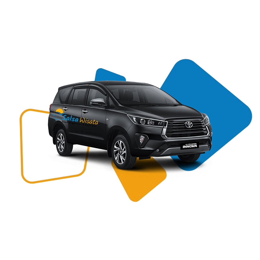 sewa innova jogja