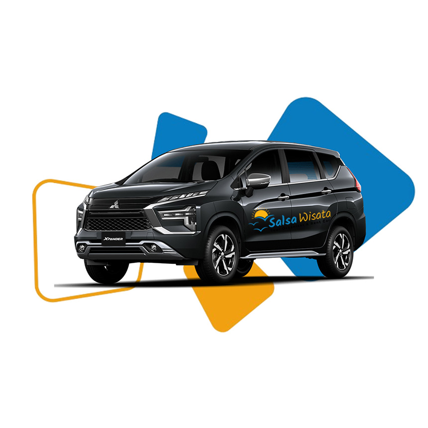 sewa xpander jogja