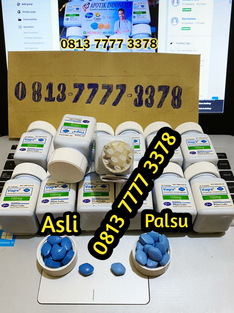 Listing