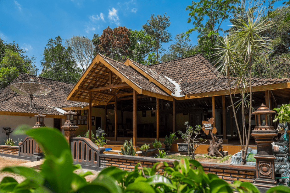 Homestay